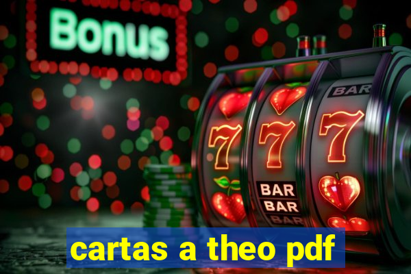 cartas a theo pdf